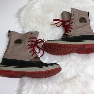 Sorel boots